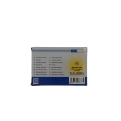 Stempelkissen Blau von Office Point