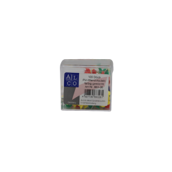 Pinwandnadeln von Alco