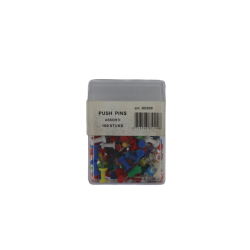 Pinwandnadeln von Alco