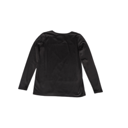 Langarmshirt Schwarz von Reserved