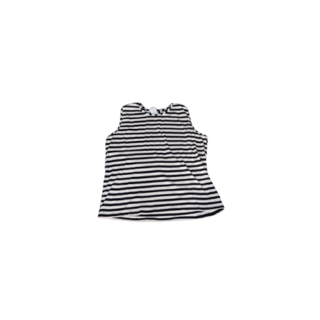 Gestreiftes Oberteil von H&M