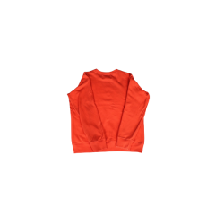 Pullover in Orange von Calvin Klein