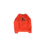 Pullover in Orange von Calvin Klein