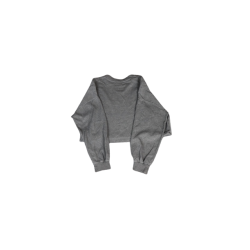 Damen Pullover in Grau von Under Armour