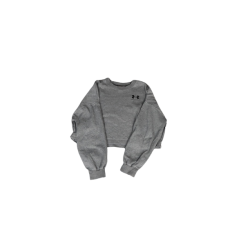 Damen Pullover in Grau von Under Armour