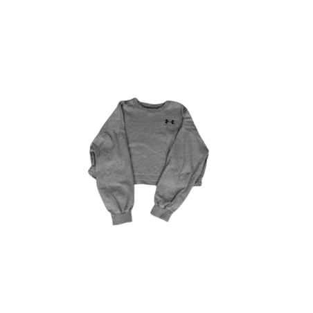 Damen Pullover in Grau von Under Armour