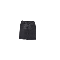 Jeansrock in Dunkelgrau von Taifun