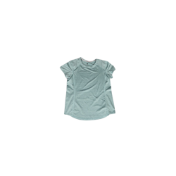 T-Shirt Hellgrün H&M