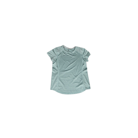 T-Shirt Hellgrün H&M