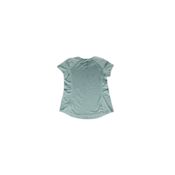 T-Shirt Hellgrün H&M