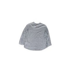 Bluse mit Blumenmuster von Esprit