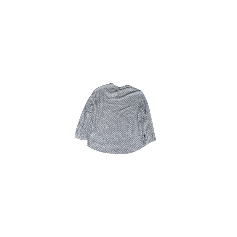 Bluse mit Blumenmuster von Esprit