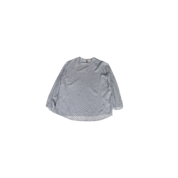 Bluse mit Blumenmuster von Esprit