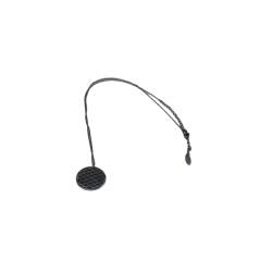 Kleines Silber Medaillon