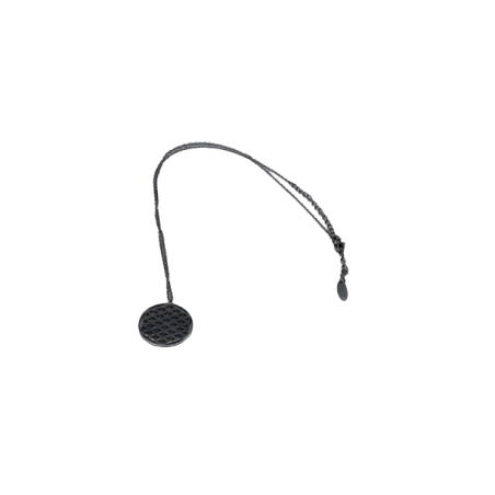 Kleines Silber Medaillon