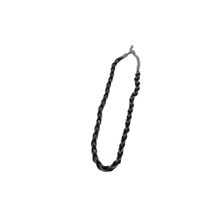 Gedrehte Halskette