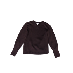 Pullover in Weinrot von H&M