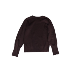 Pullover in Weinrot von H&M