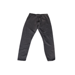 Leggings in Grau von Active Touch