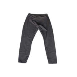 Leggings in Grau von Active Touch