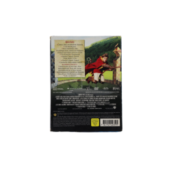 Harry Potter und der Stein der Weisen DVD