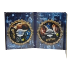 Harry Potter und der Stein der Weisen DVD