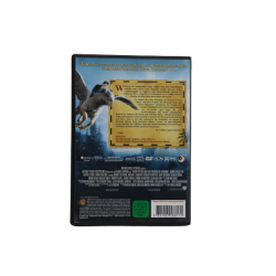 Harry Potter und der Gefangende von Askaban DVD
