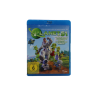 Planet 51 Blu-Ray