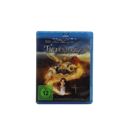 Tintenherz Blu-Ray