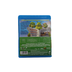 Planet 51 Blu-Ray
