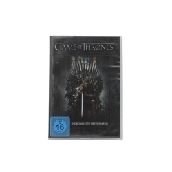 Game of Thrones Die Komplette Erste Staffel DVD
