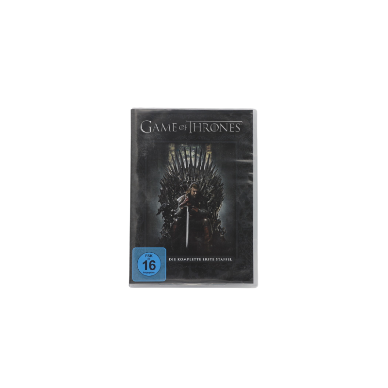 Game of Thrones Die Komplette Erste Staffel DVD