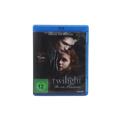 Twilight Biss zum Morgengrauen Blu-Ray