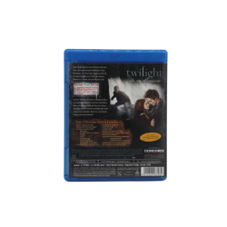 Twilight Biss zum Morgengrauen Blu-Ray