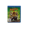 Madagascar 2 Blu-Ray