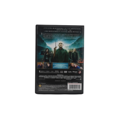 Harry Potter und die Heiligtümer des Todes Teil 2 DVD