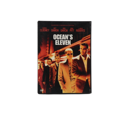 Ocean's Eleven DVD
