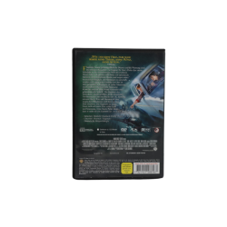 Harry Potter und die Kammer des Schreckens DVD