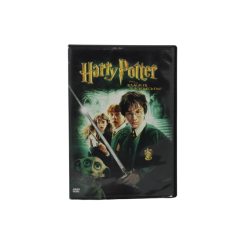 Harry Potter und die Kammer des Schreckens DVD