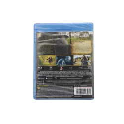 Der Hobbit Eine Unerwartete Reise Blu-Ray
