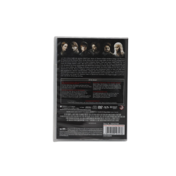 Game Of Thrones: Die Komplette Zweite Staffel DVD