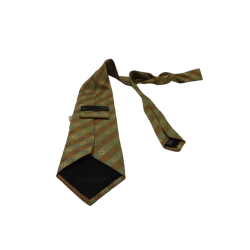 Krawatte Grün Orange von Strellson