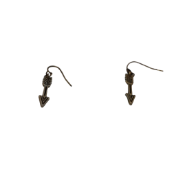 Ohrringe mit Pfeilen