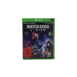 Watch Dogs Legion XBOX Series X