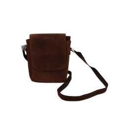 Handtasche Lederbraun von CMC