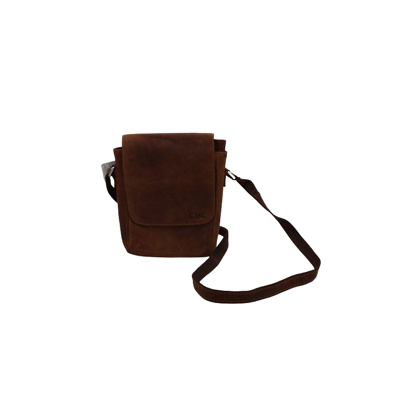 Handtasche Lederbraun von CMC