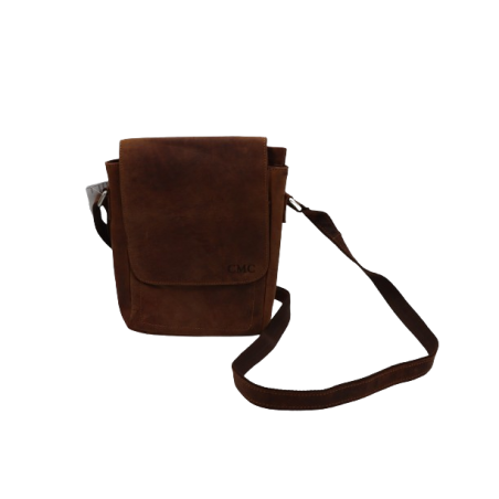 Handtasche Lederbraun von CMC