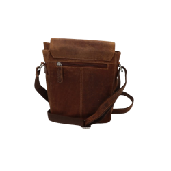 Handtasche Lederbraun von CMC