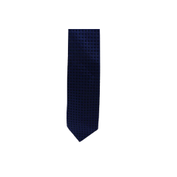 Krawatte Blau Gestreift von Stratford