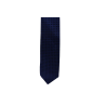 Krawatte Blau Gestreift von Stratford